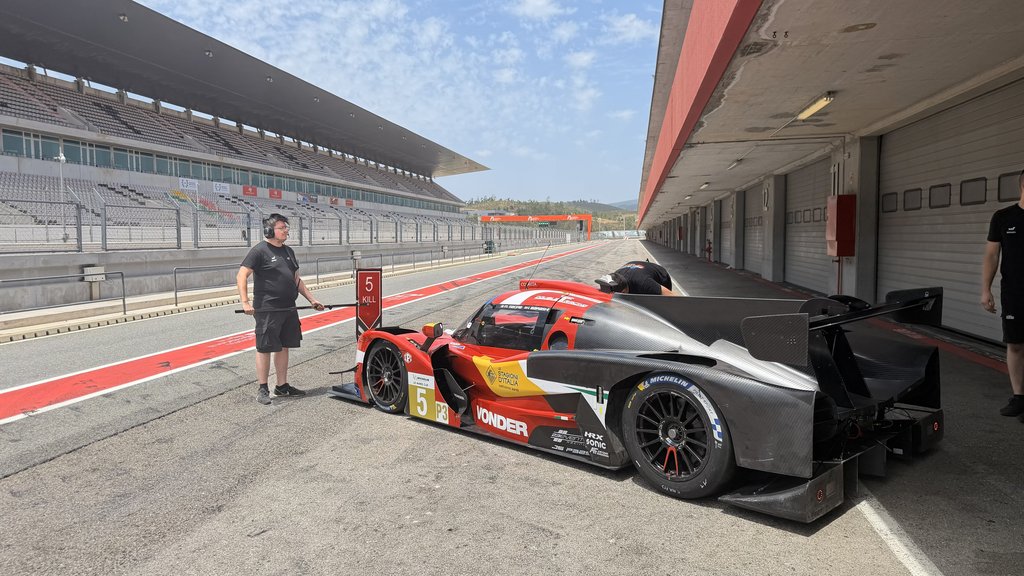 (Foto: MT Raceteam)